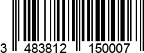 3483812150007