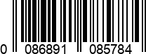 0086891085784