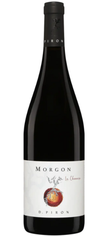Maison Piron - Morgon La Chanaise - 2019