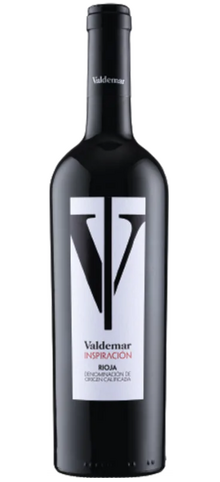 Bodegas Valdemar - Inspiracion Rioja Seleccion - 2019