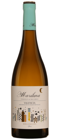 Sierra Norte - Mariluna Valencia - 2023
