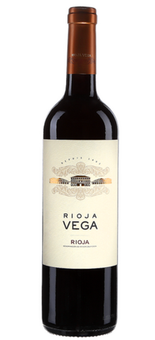Bodega Rioja Vega - Rioja Vega - 2022