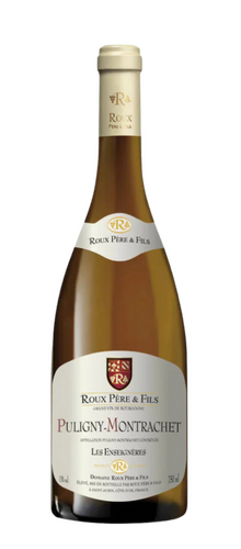 Puligny-Montrachet Les Enseignères 2022