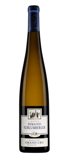 Riesling Grand Cru Kessler 2020