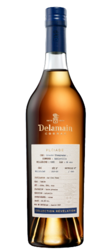 Pleiade Ambleville 1995