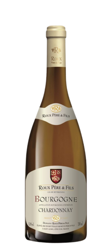 Bourgogne Chardonnay 2022