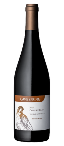 Cabernet Franc 2023