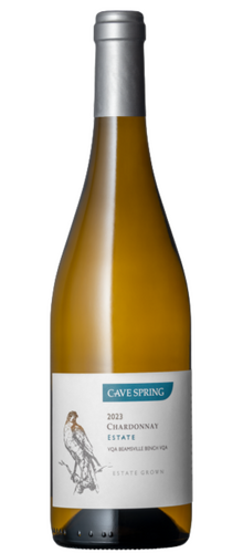 Chardonnay Estate Grown 2023