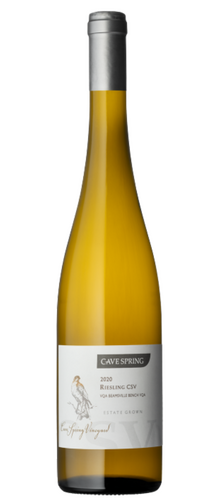 Riesling CSV 2022