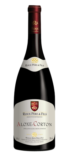 Aloxe-Corton Les Boutières 2022