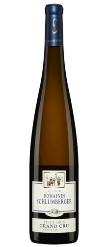 Pinot Gris Grand Cru Kessler 2021