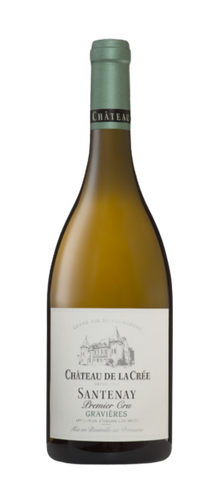 Santenay Premier Cru Les Gravières blanc 2020