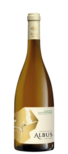 Bourgogne Hautes-Côtes de Beaune Albus 2022