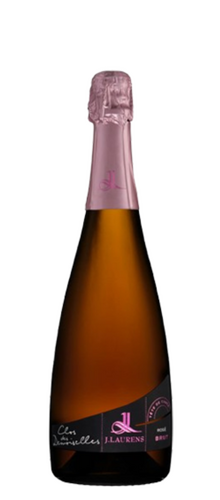 Clos des Demoiselles rosé 