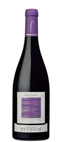 Artémia Magnum 2017