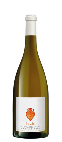 Saint-Aubin 1er Cru Jadis 2021
