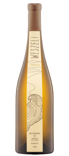 Ried Käferberg Grüner Veltliner 1 ÖTW 2014