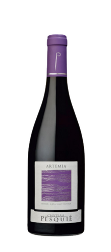 Artémia Jéroboam 2017