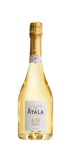 Champagne Ayala Blanc de Blancs 2015