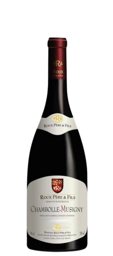 Chambolle-Musigny 2022