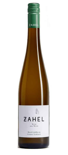 Grüner Veltliner 2021