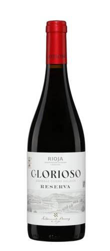 Glorioso Reserva 2019