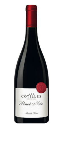 Les Côtilles Pinot Noir 2023