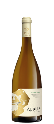 Bourgogne Aligoté Les Albus 2020