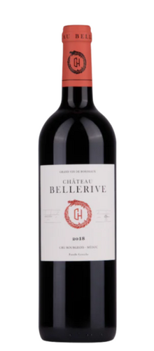 Château Bellerive 2019