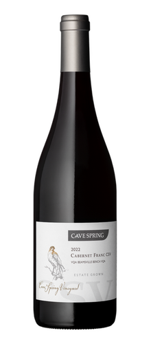 Cabernet Franc CSV 2022