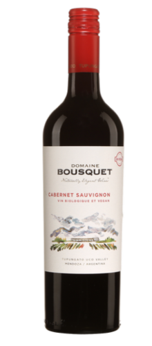 Bousquet Cabernet Sauvignon Mendoza 2024