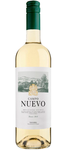 Campo Nuevo Blanco 2023