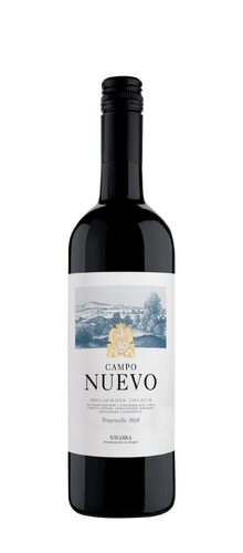 Campo Nuevo Tempranillo 2023