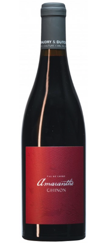 Chinon Amaranthe 2023