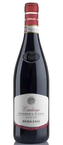 Barbera d'Asti Costalunga Superiore 2021