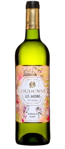 Loudenne Les Jardins Bordeaux 2022