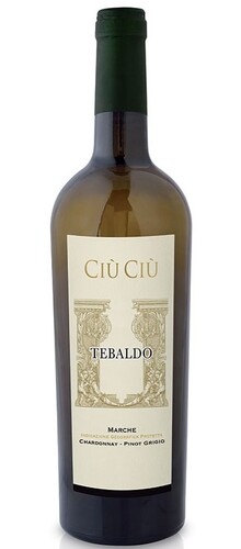 Ciù Ciù Tebaldo 