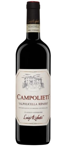 Valpolicella Ripasso Campolieti 2022