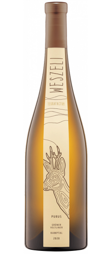 Purus Grüner Veltliner 2021