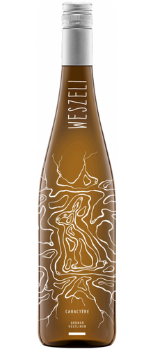 Caractère Grüner Veltliner 2023