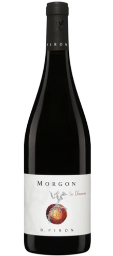 Morgon La Chanaise 2022
