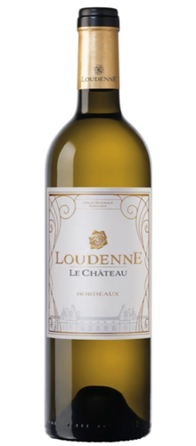 Bordeaux Blanc 2019