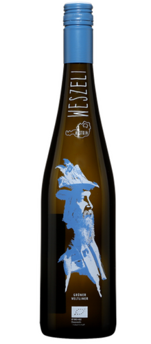 Grüner Veltliner Felix 2023