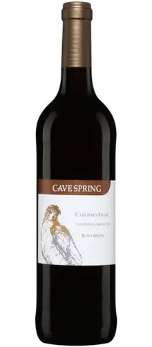 Cabernet Franc 2021