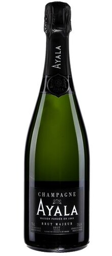 Brut Majeur 
