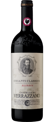 Chianti Classico Riserva  2020