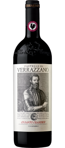Chianti Classico  2021