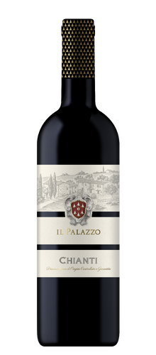 Il Palazzo Chianti DOCG 2022