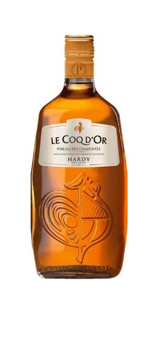 Coq D'Or Pineau des Charentes 