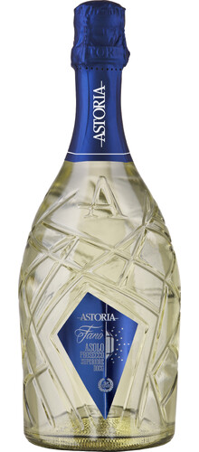 Fanò Asolo Prosecco DOCG 2017